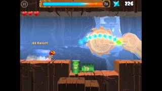 Rock Runners - All iOS Games
