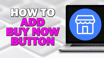 How To Add Buy Now Button on Facebook Marketplace (Quick Tutorial)