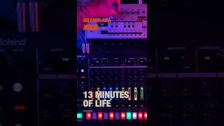 13 minutes of life — Full Live Session | Mermelada 606 #Shorts