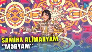 Samira Alimaryam - \
