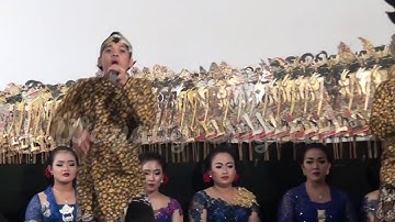 Kangen Suarane - Cak Percil