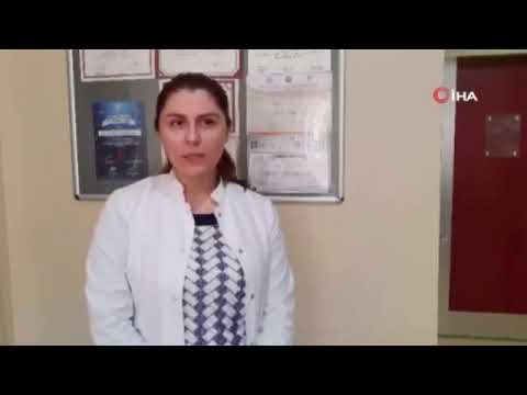 თურქეთში მიწისძვრის დროს ექიმებმა ორსული პაციენტები არ მიატოვეს