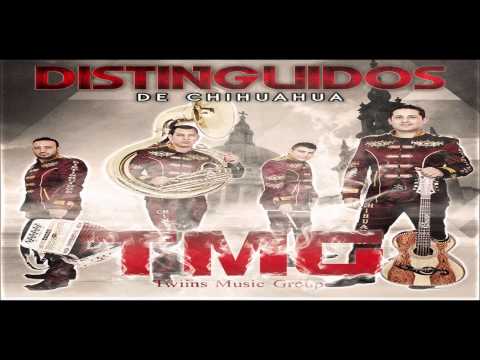 Distinguidos De Chihuahua-La