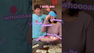 Oh Mom  Yesterday Was Mothers Day, So Heres A Lil Game We Had With My Mom Back In Xmas