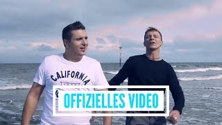 Video thumbnail of "Pures Glück - Norderney (Offizielles Video)"