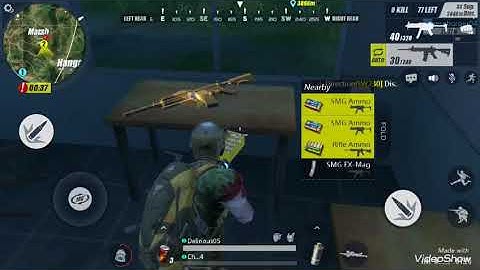 Fearless fiord gameplay ROS