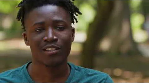 Shepherd Center Patient Stories of Hope: Sterling ...
