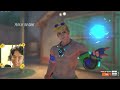 Overwatch 2 Highlights with Friends! | WUYANG MAIN EXPLAINS MLM 🥰 [2]