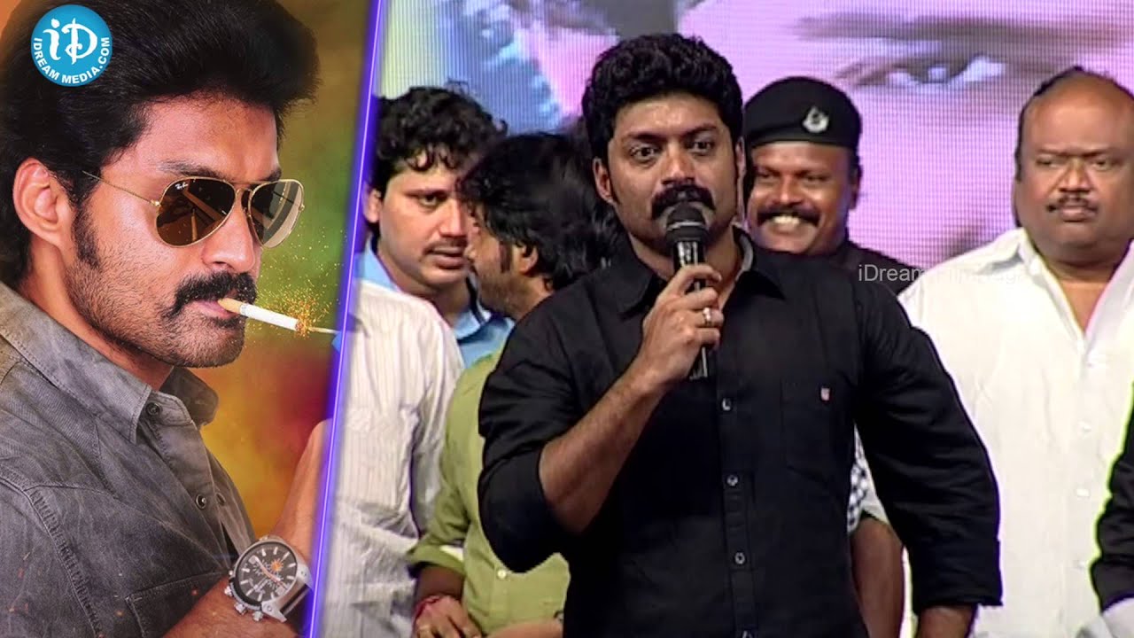 Pataas Success Meet - I Waited For 10 Years For Success - Kalyan Ram | Sai Kumar