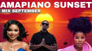 Download Lagu Amapiano Sunset Mix 2025 | Jazzworx, Thukuthela, Nkosazana, MaWhoo, Khadeiar, Eemoh | Abanandih MP3 Download Lagu Amapiano Sunset Mix 2025 | Jazzworx, Thukuthela, Nkosazana, MaWhoo, Khadeiar, Eemoh | Abanandih MP3