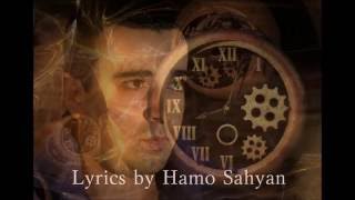 Vignette de la vidéo "Vahag Rush - Ժամանակ / The Time / official music / Hamo Sahyan /"