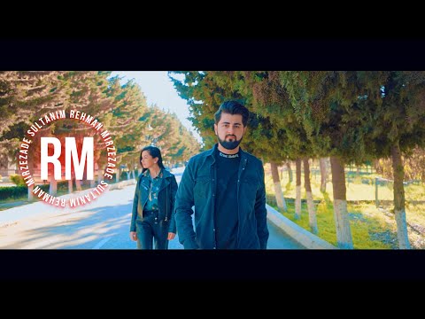 Abdul Rehman - Sultanım