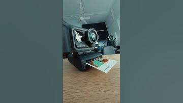 The new school Polaroid camera? Insta360 Ace Pro 2