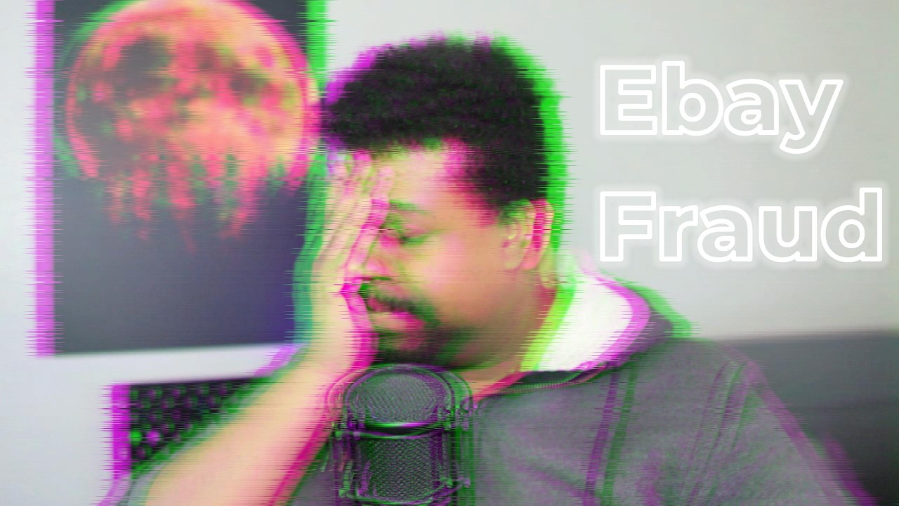 Why I'm Done With eBay