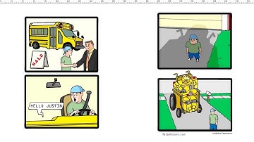 Beginner C++ DirectX Game Programming Tutorial: Lesson 12