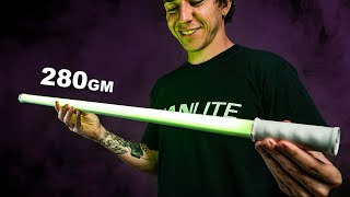 PavoTube T8 7X Review - The Lightest Light Ever