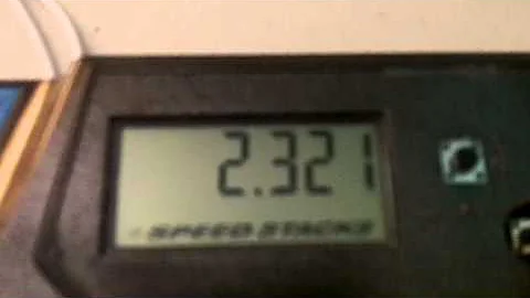 NEW 3-6-3 RECORD!!!!