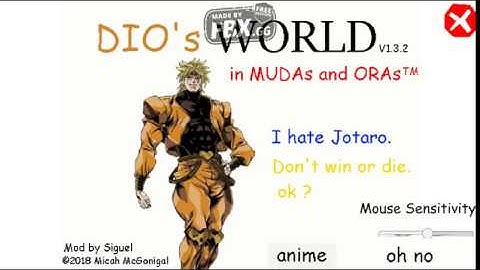 DIO