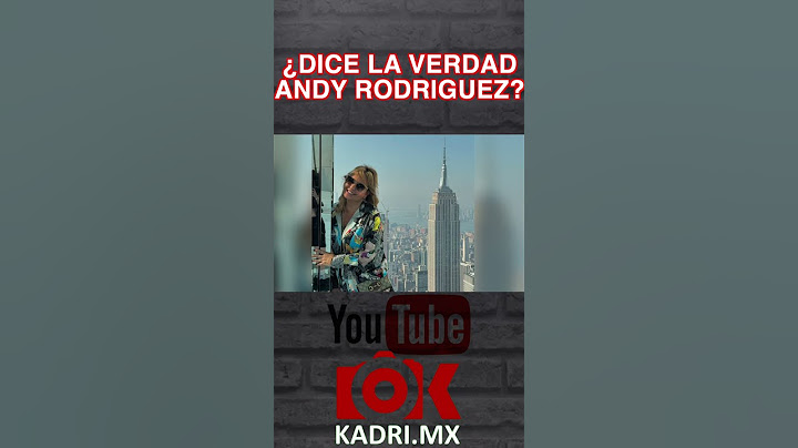 Productora del programa Hoy nos responde de frente... esto dijo Andrea Rodríguez #famosos