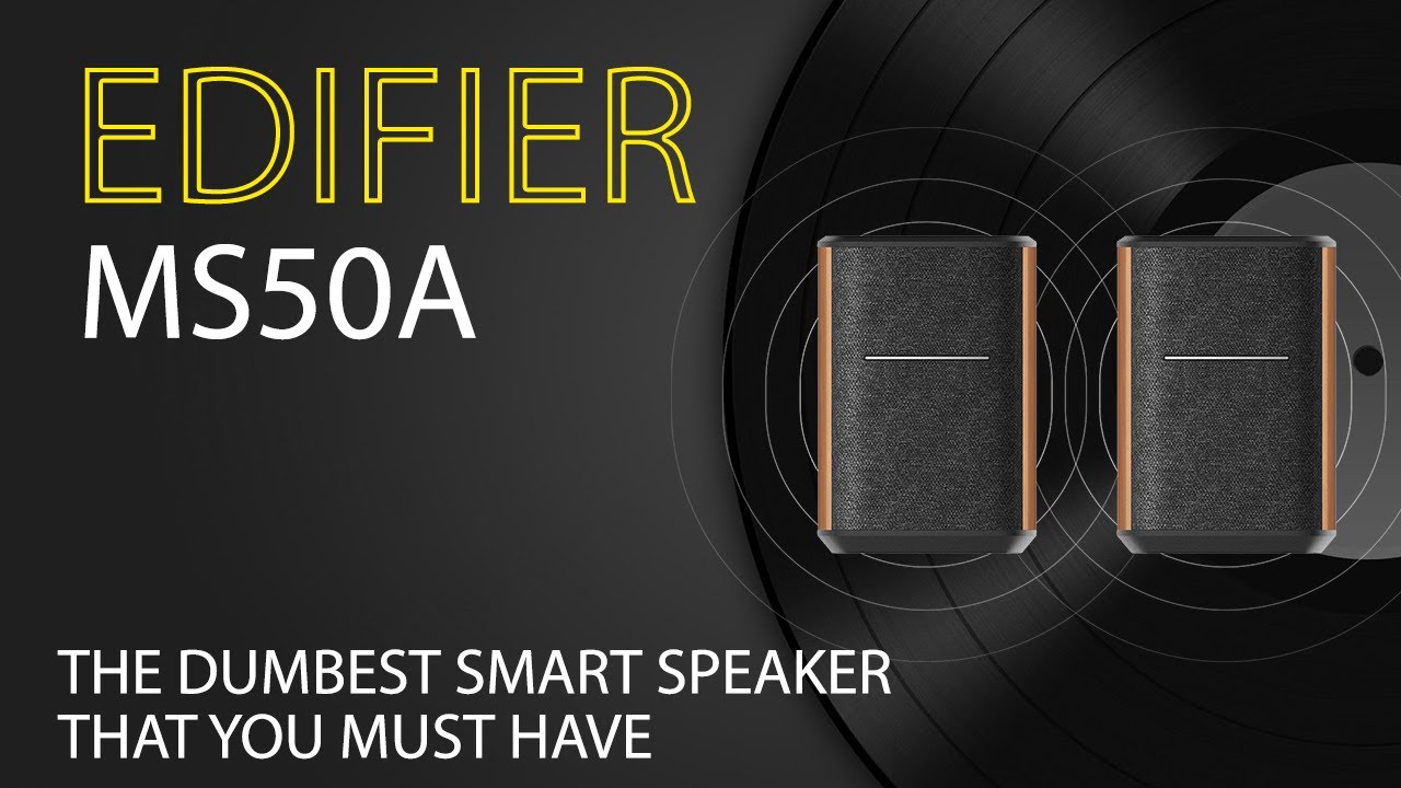 I keep seeing people recommend edifier speakers, are these them