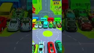 Mobil Mobilan #car #toys #maianananak #mainanmobil