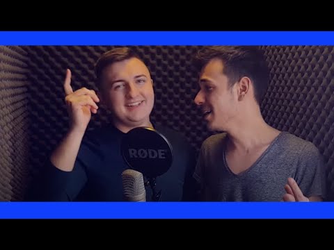 PAUL MORAR & CRISTIAN SECUI - Lasa lumea sa vorbeasca