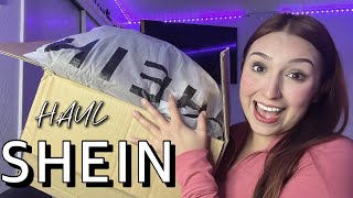 HAUL DE SHEIN 2024 | TENDENCIAS DE ROPA SHEIN