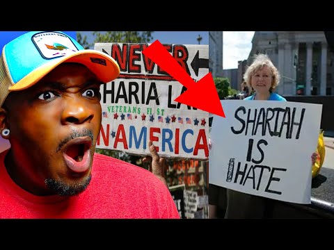 Could The SHARIA LAW Affect AMERICA NEXT