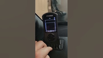 How To Set Up Launch Control On Your Cobb Accessport #shorts #cobbtuning #wrx