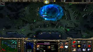Warcraft III DotA Imba Legends 2018 V.4EN Anti-Hack EP.859