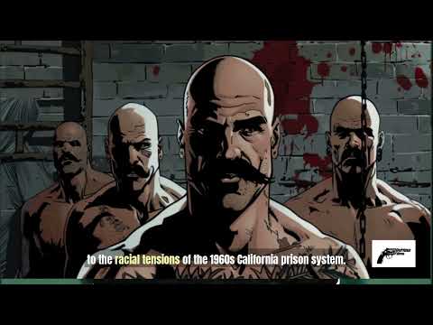 White Prison Gangs
