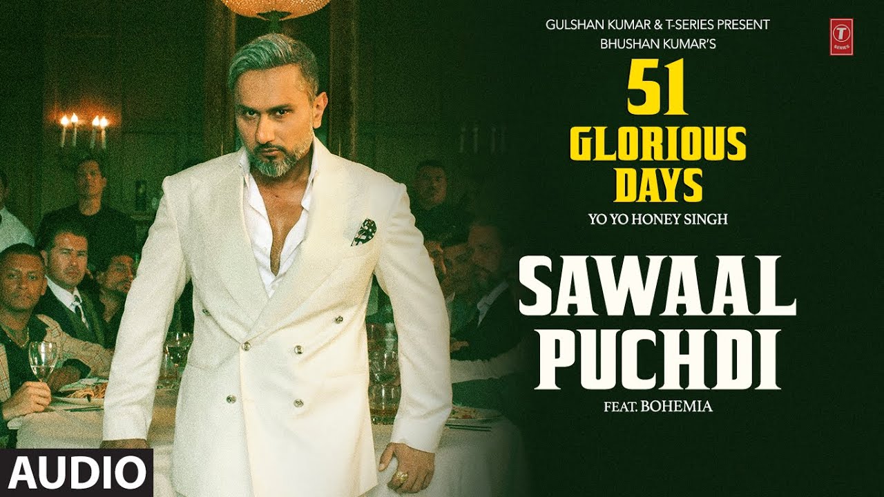 Sawaal Puchdi (Full Audio)