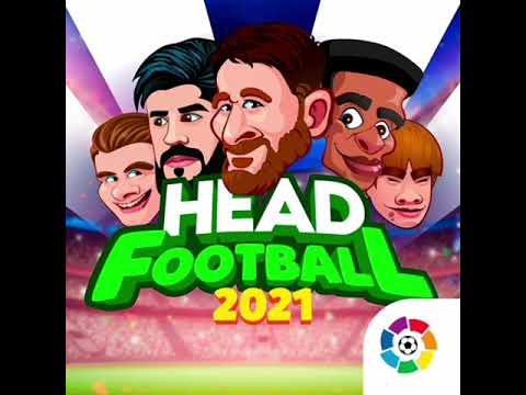 Head Soccer la liga soundtrack (Extended)