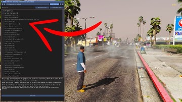 How to Uninstall Reshade  In GTA 5 ( Easy  ) GTA 5 MODS