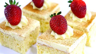 BEST TRES LECHES CAKE RECIPE │ 3 MILK MEXICAN CAKE │ CAKE RECIPES │ CAKES BY MK BEST TRES LECHES CAKE RECIPE │ 3 MILK MEXICAN CAKE │ CAKE RECIPES │ CAKES BY MK