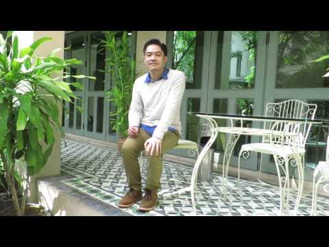 ร้องสดๆ "คนไม่ใช่ คือไม่ใช่" - ปั้น Basher by M-Live