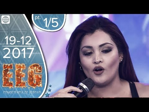 EEG Competencia de Verdad - 19/12/2017 - 1/5