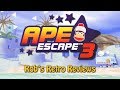 Ape escape 3  robs retro reviews