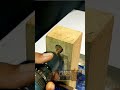 Incredible Woodworking Art 😍 | DIY Wooden Craft #shorts #diyprojects #satisfying #woodworking #diy