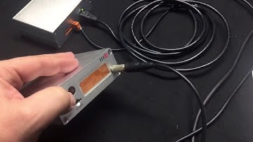 Barix SIP used to monitor audio from anywhere