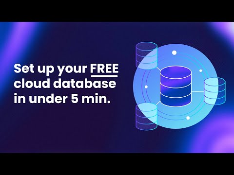 Getting Started with a Free Serverless SQL Database: CockroachDB Serverless