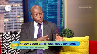 Lets talk about contraceptives | How do they work Why do they fail What are the side effects