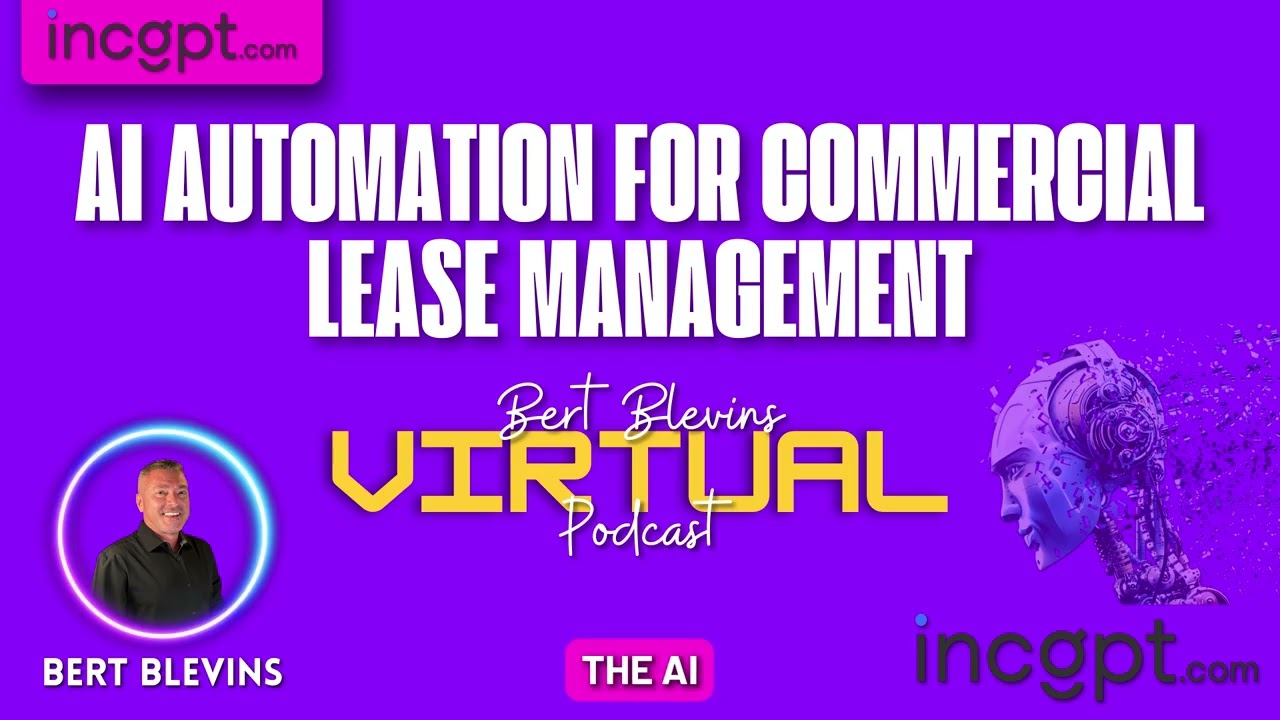 AI Automation For Commercial Lease Management