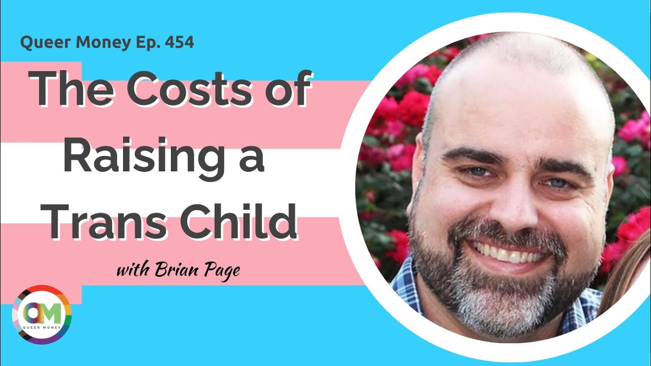 What It’s Like Raising a Trans Kid in America | Transgender Rights | Queer Money