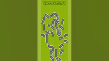 Puzzle Cars 1 - 5.5.5 (Level 21) #shorts #fyp #viralvideo