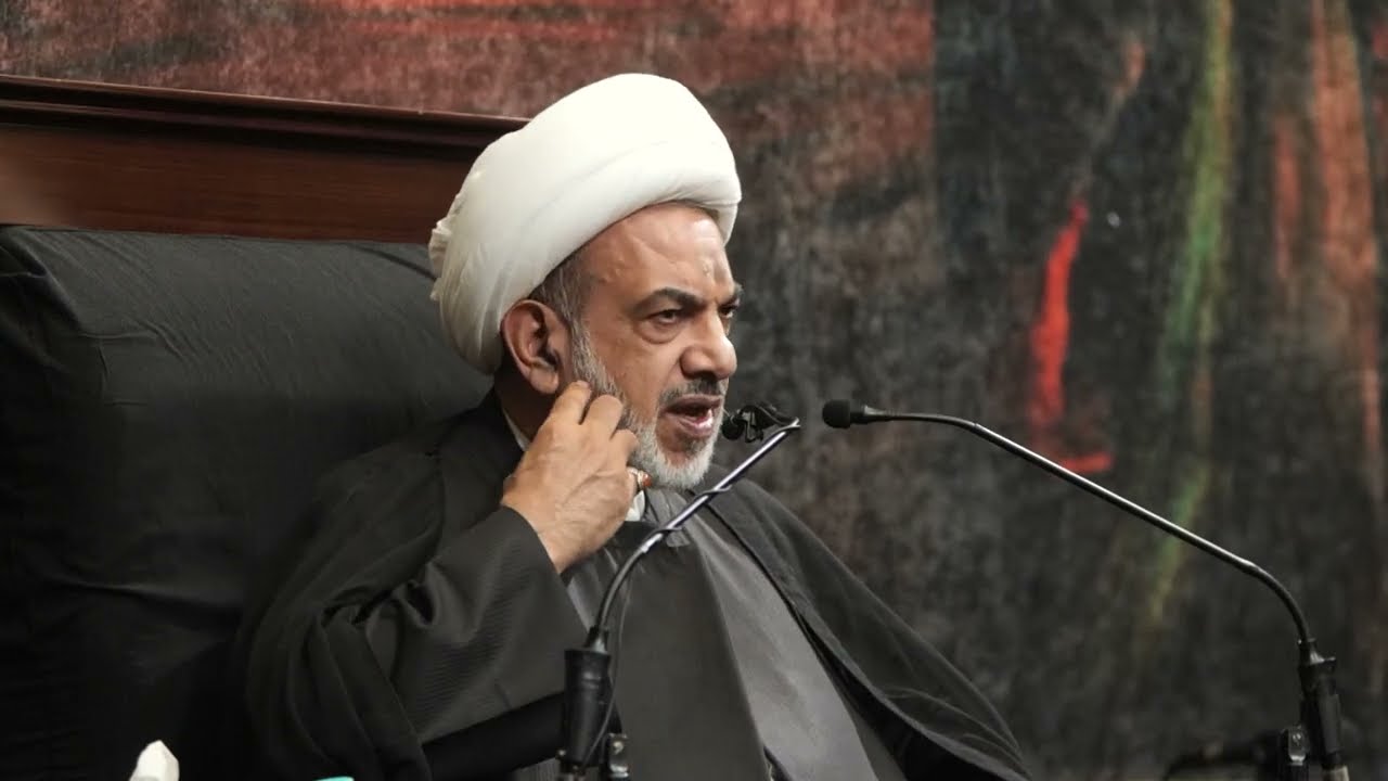 18 محرم 1447 هـ / مسلم في الكوفة : تحليل الحدث ومناقشة النظريات