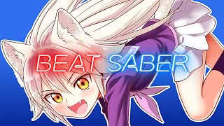 Gakuen Soukan Zoo | Beat Saber FC