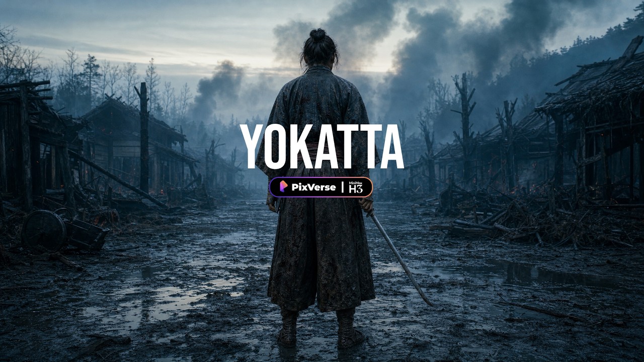 YOKATTA
