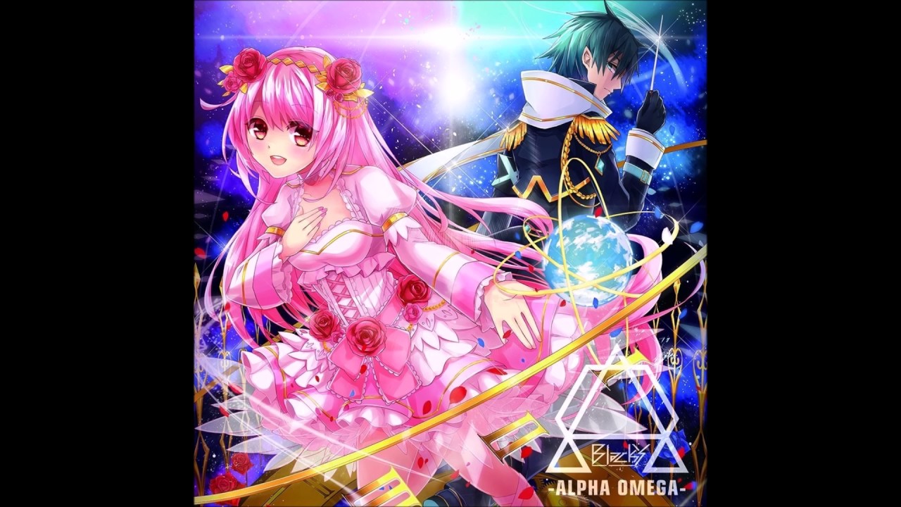 BlackY - IKAROS DYNAMITE!!!! (Extended Mix)