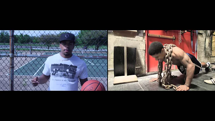 Jason Dawson College Highlights, Highlight film Ja...